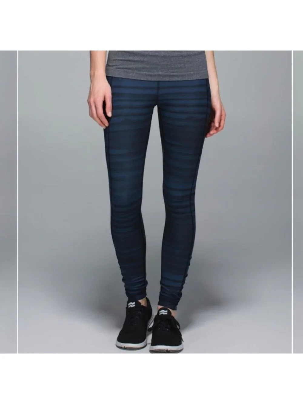 lululemon athletica we ve
